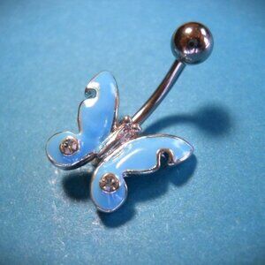 BELLY RING